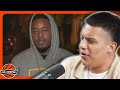 OC Chris Calls Rainwater a Manipulator and a Liar After Rain Got Him Signed