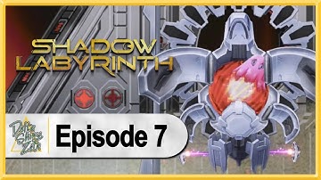 Shadow Labyrinth WALKTHROUGH PLAYTHROUGH LET