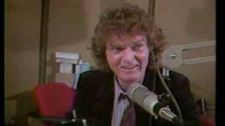 1984 WOR Special Report 2   Don Imus