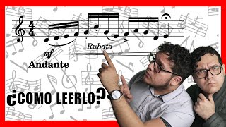 Mastering Musical Notation Elements. Solfège and Sheet Music Reading Course 06