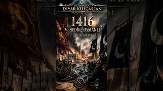 Gelibolu Deniz Savaşı (1416) | Çelebi Mehmed