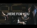 주님을 맞이하며 Here For You LIVE By OVERFLOWING Worship 넘치는교회 오버플로잉 워십