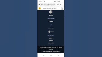 Alien Worlds 3 Shovels Earnings Estimates