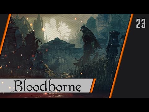 Videó: Így Juthat El A Bloodborne The Old Hunters DLC-hez