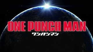 [Vietsub] Honest Anime Trailers: One Punch Man