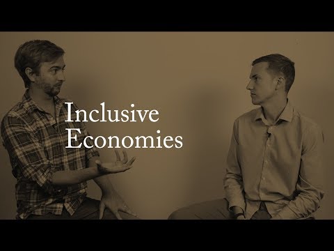 Видео: Эдийн засаг нь хамрах хүрээтэй юу?