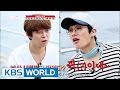 Battle Trip | 배틀트립 – Ep.13: Busan Big Brother Tour VS Welcome to Gangwon-do [ENG/2016.08.21]