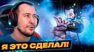 Легендарная БРУТАЛКА Саб-Зиро в Mortal Kombat X