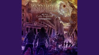 Sorrows Salt (Pale Fates Grace) (Remix) - Instrametal
