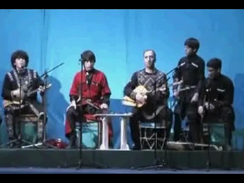 ეგ სახე - ალი ხარ ქალი ხარ eg saxe - ali xar qali xar. ananuridan mus: giorgi merabishvili