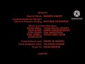 Lost Movies Credits 10 Everyone S Hero 