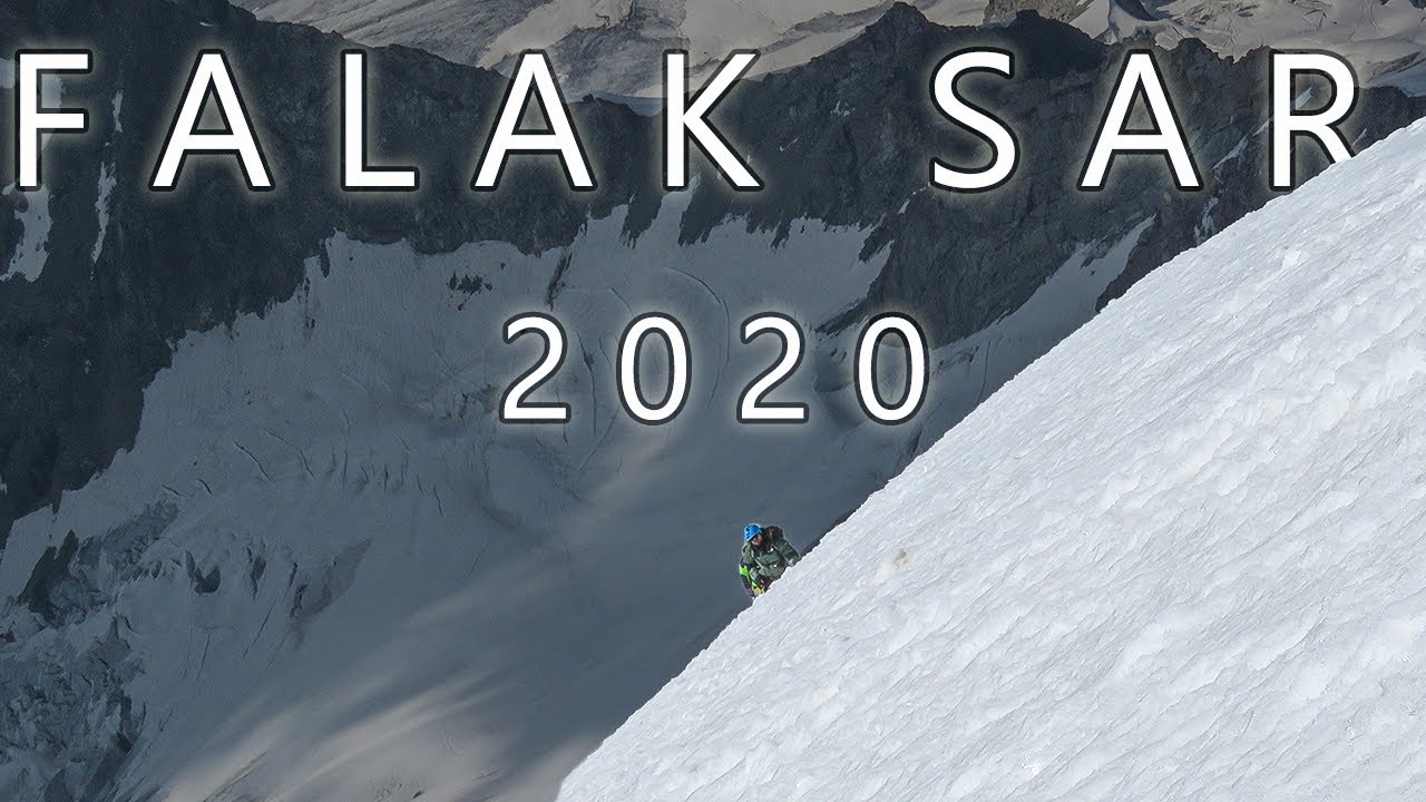Falak Sar Climbing Expedition 2020 | Swat Valley | Trailer