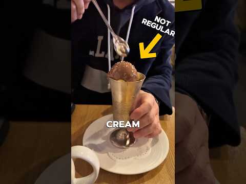 Why This Ice
