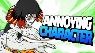 Easiest way to get BORED of Demon Slayer screenshot 4