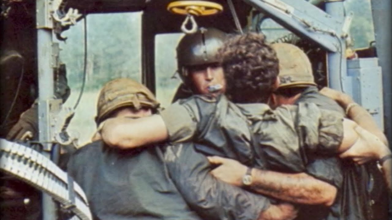 VIETNAM REMEMBERED II PROMO