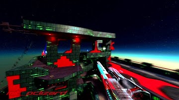 Farewell - Nexuiz Frag Movie (Part 1)