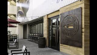 Cigar City Brewing Taproom