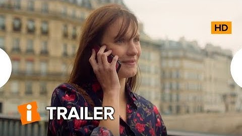 Encontros | Trailer Legendado