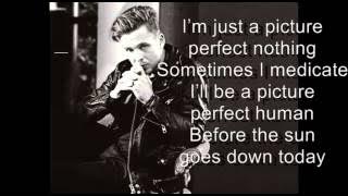 Ordinary Human-OneRepublic ( Lyrics) [HQ]