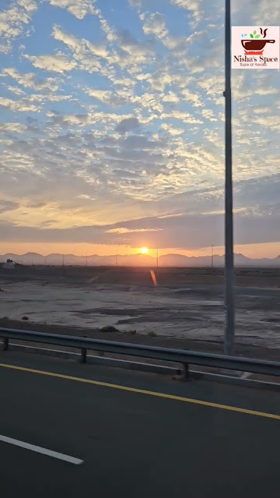 Awesome Sunrise | Morning Vibes #shortvideo #shorts #nishasspace #vibe #morning #sunrise