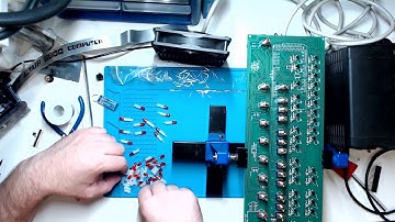 Altairduino Build Timelapse