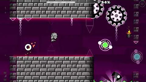 funny way to get deadlocked 3rd coin