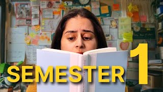 Nursing School Semester 1: Donโt Make these Mistakes