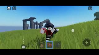 finding all 7 hidden items in your first creation in Roblox