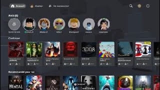 Un Fantôme Me Poursuit Ft. Jplevrai