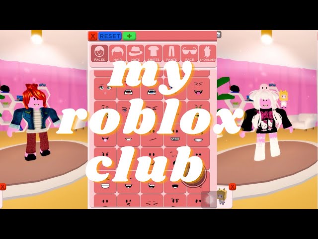 Welcome Mandrake Club - Roblox