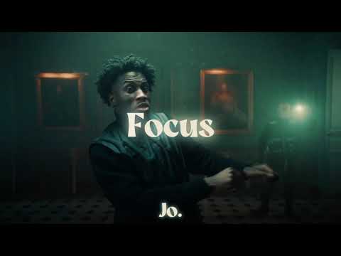 [FREE] R2 x Genezio x Rnboi Type Beat “Focus” | (Prod.Jo)