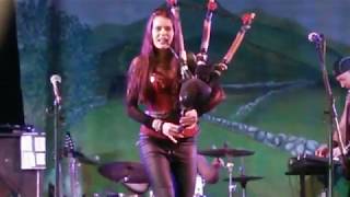 Miniatura del video "CELTICA SONORA CELTIC FESTIVAL 2018"