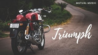 Triumph | Yung Logos