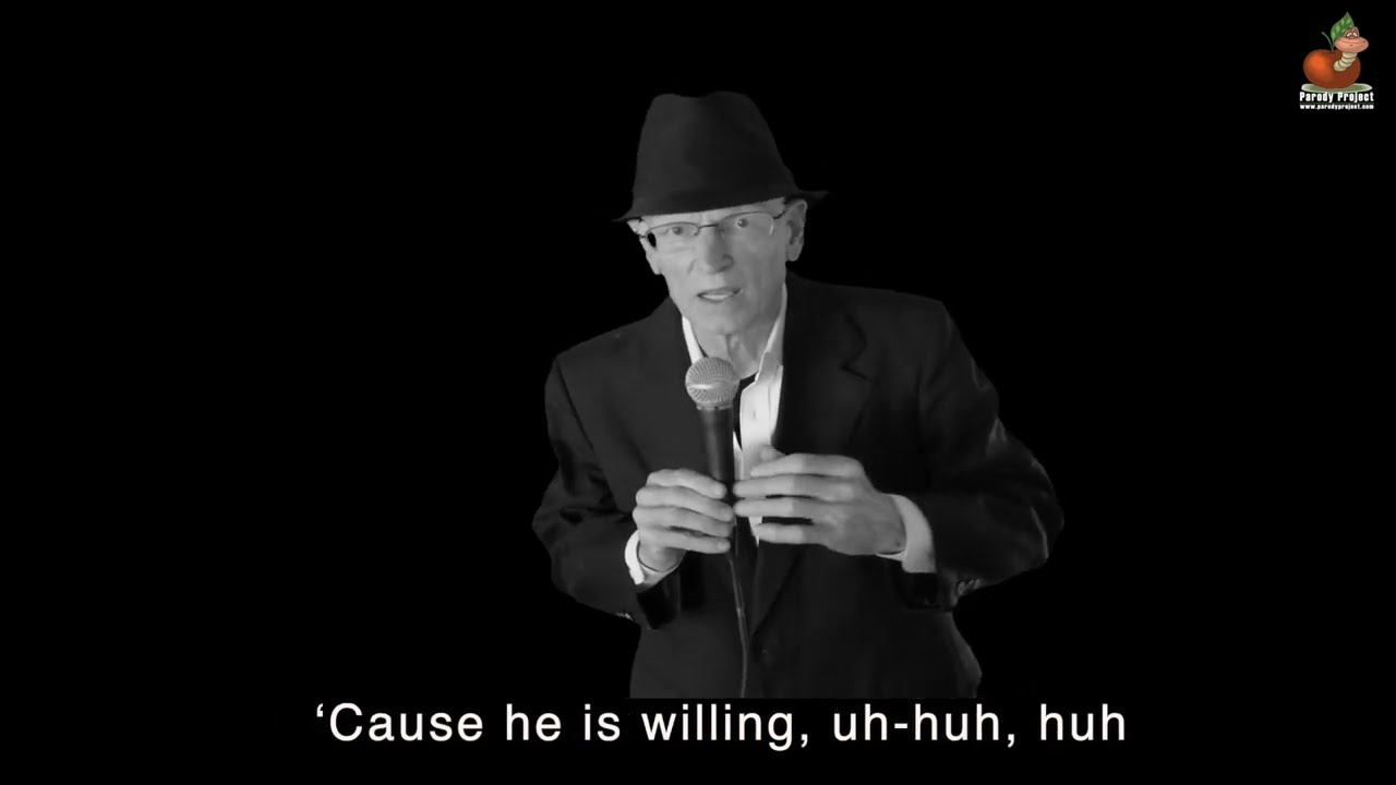 Parody of Mac the Knife about Jack Smith Special Prosecutor | Don Caron