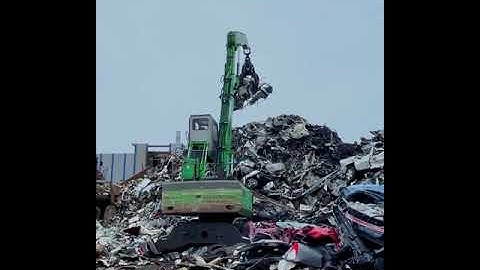 sennebogen 630 |cars matrial store one place 2021