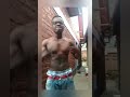 physique by home workout