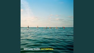 Video thumbnail of "Giovanni Truppi - L'avventura"