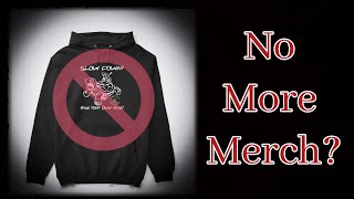 No More Teespring Merch! #Spring #teespring #crowdmade screenshot 4