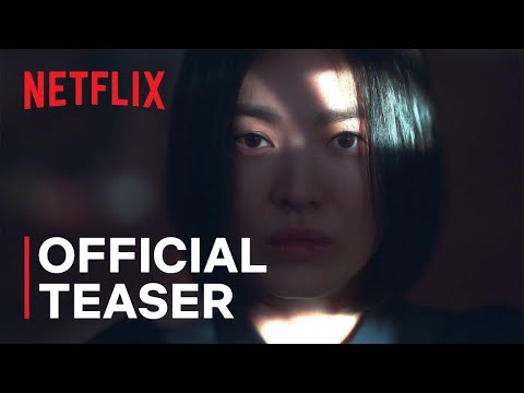 The Glory | Official Teaser | Netflix