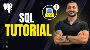 Date, String, Number & Conditional Operations in SQL