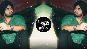 Naa Lai Ke ( BASS BOOSTED ) Sunny Randhawa | New Punjabi Song 2023 |
