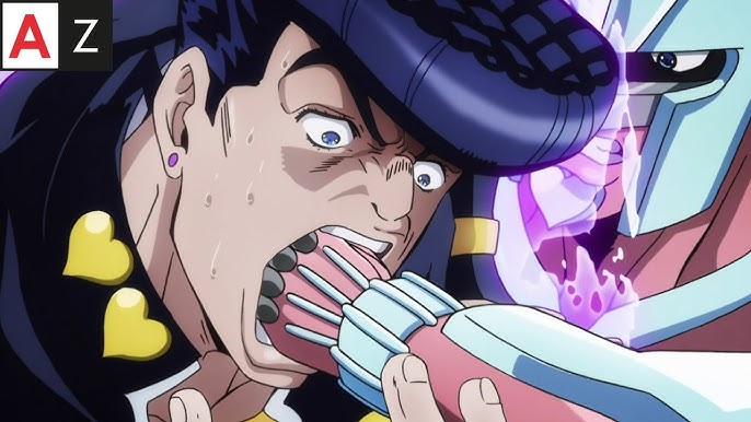 List of Miscellaneous References to JoJo - JoJo's Bizarre