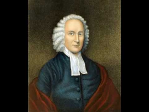 Jonathan Edwards - The Excellency of Christ (Part 2 of 11)