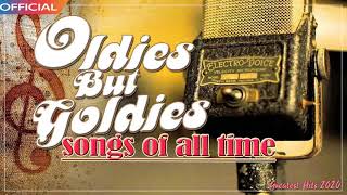 Greatest Hits Oldies But Goodies 60&#39;s 70&#39;s 80&#39;s - Back To The 60s 70s &amp; 80s