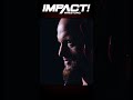 A Look At The Walking Weapon - Josh Alexander | IMPACT! Jan 5, 2023 #SHORTS