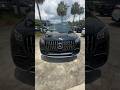 2025 GLS AMG 63. $156,715 @mercedes-benzofcovington4156