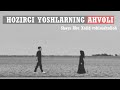 Hozirgi Yoshlarning Ahvoli Shayx Abu Xolid Rohimahulloh Hozirgi Yoshlarning Ahvoli Shayx Abu Xolid Rohimahulloh