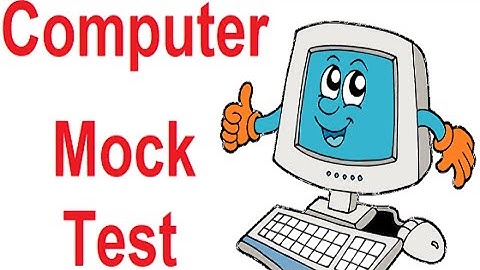 COMPUTER expected questions 🤞🤞 EPFO SSA ##allgovexam##