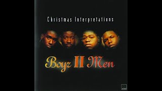 &quot;Who Would Have Thought&quot; by Boyz II Men