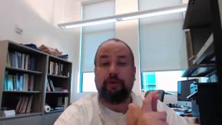 Big Bad Linux Bootcamp 12: Globbing